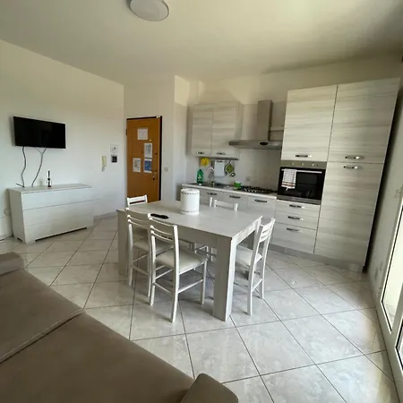 House Nereide, Lovely Sea View