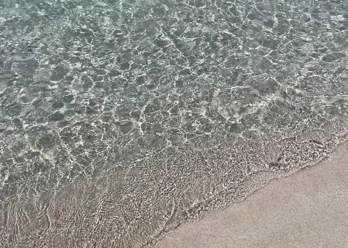 House Nereide, Lovely Sea View *