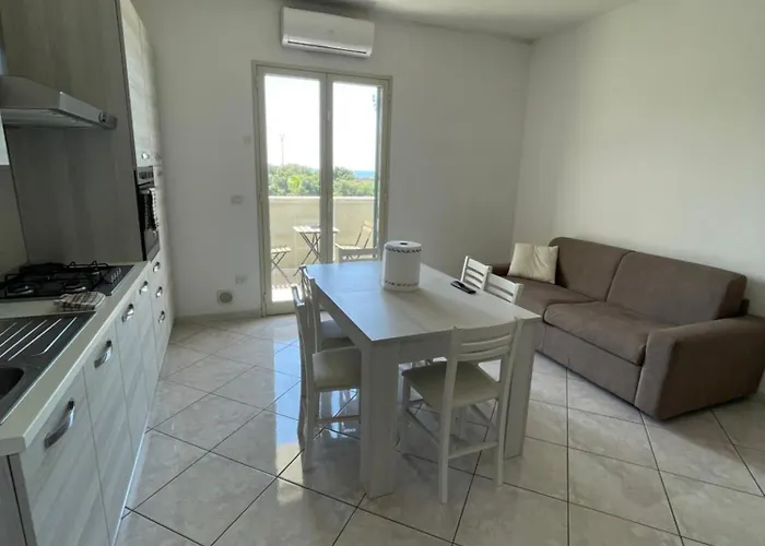 House Nereide, Lovely Sea View * Галліполі