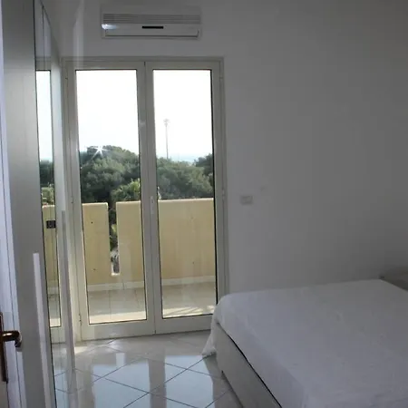 House Nereide, Lovely Sea View