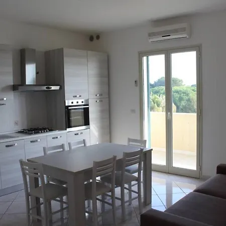 Apartment House Nereide, Lovely Sea View