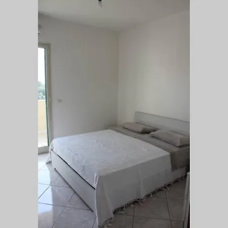 Apartment House Nereide, Lovely Sea View