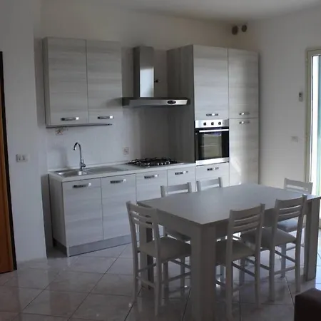 House Nereide, Lovely Sea View Gallipoli