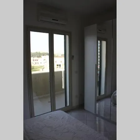 House Nereide, Lovely Sea View Apartment Gallipoli