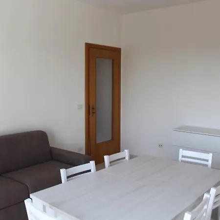 House Nereide, Lovely Sea View Apartment