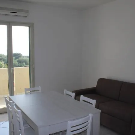 House Nereide, Lovely Sea View