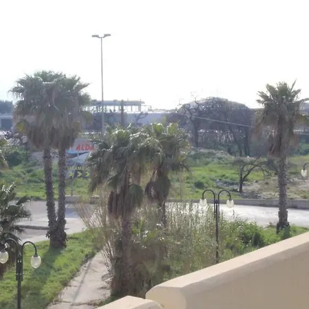 Apartment House Nereide, Lovely Sea View Gallipoli
