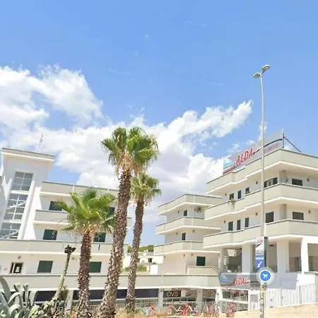 Apartment House Nereide, Lovely Sea View