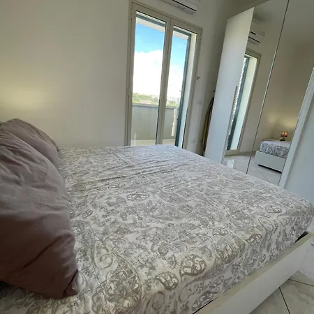 House Nereide, Lovely Sea View *