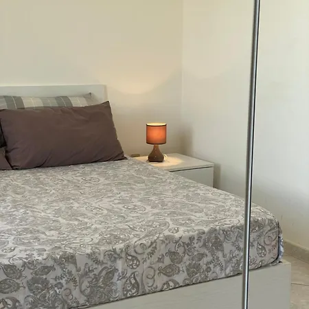 House Nereide, Lovely Sea View Apartment Gallipoli