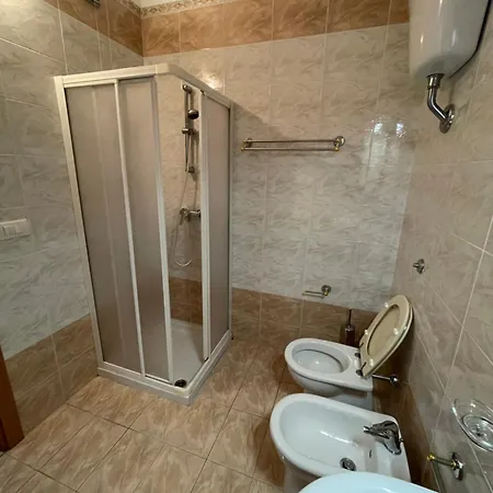 Apartment House Nereide, Lovely Sea View Gallipoli