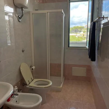 Appartamento House Nereide, Lovely Sea View