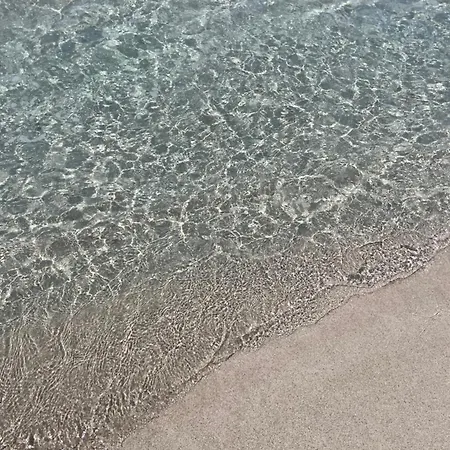 House Nereide, Lovely Sea View *