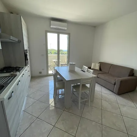 House Nereide, Lovely Sea View * ガリポリ