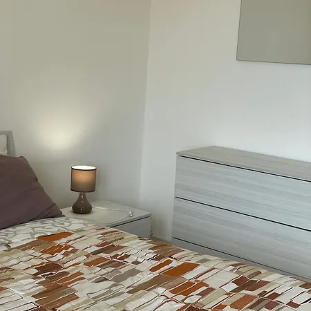 House Nereide, Lovely Sea View *