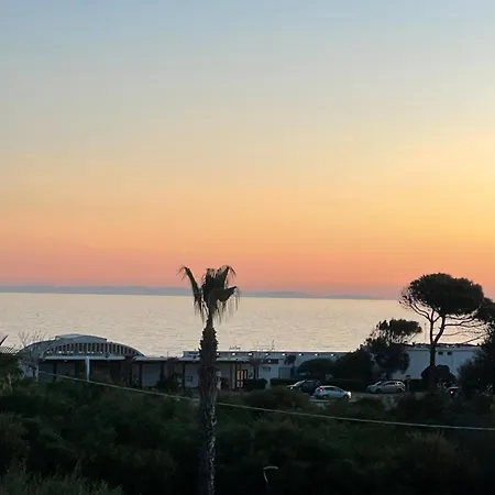 House Nereide, Lovely Sea View Gallipoli