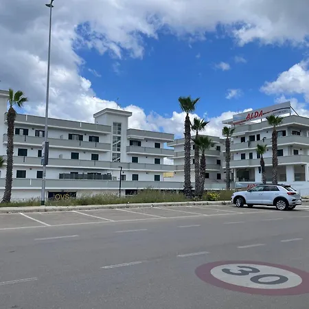 House Nereide, Lovely Sea View Gallipoli