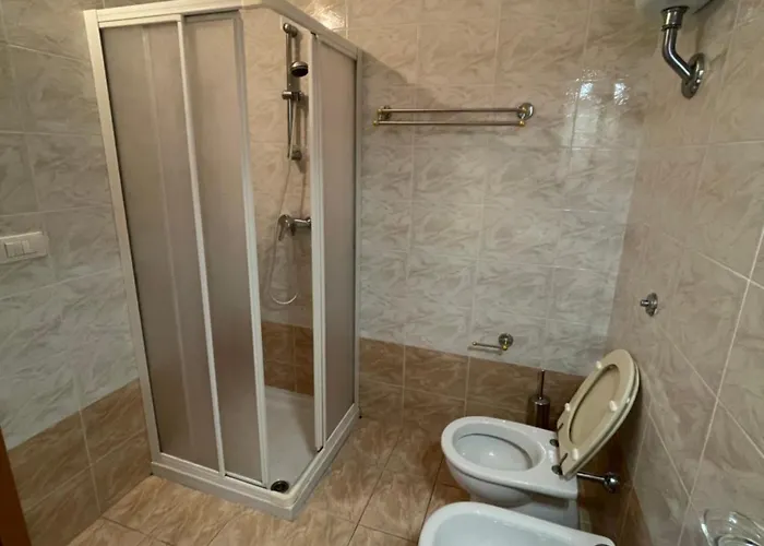 Apartament House Nereide, Lovely Sea View Gallipoli