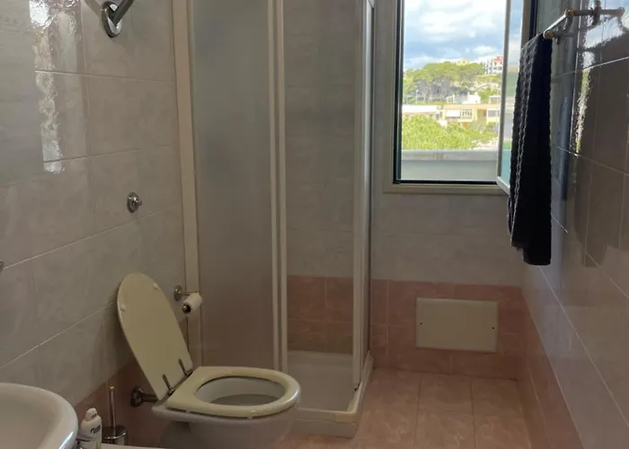 Apartament House Nereide, Lovely Sea View