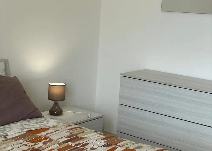 House Nereide, Lovely Sea View *