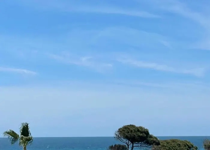 Apartamento House Nereide, Lovely Sea View Gallipoli