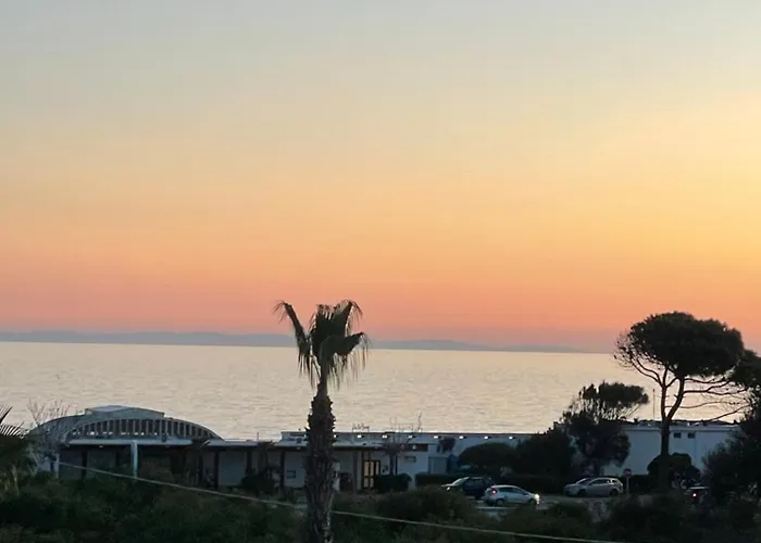 House Nereide, Lovely Sea View Gallipoli