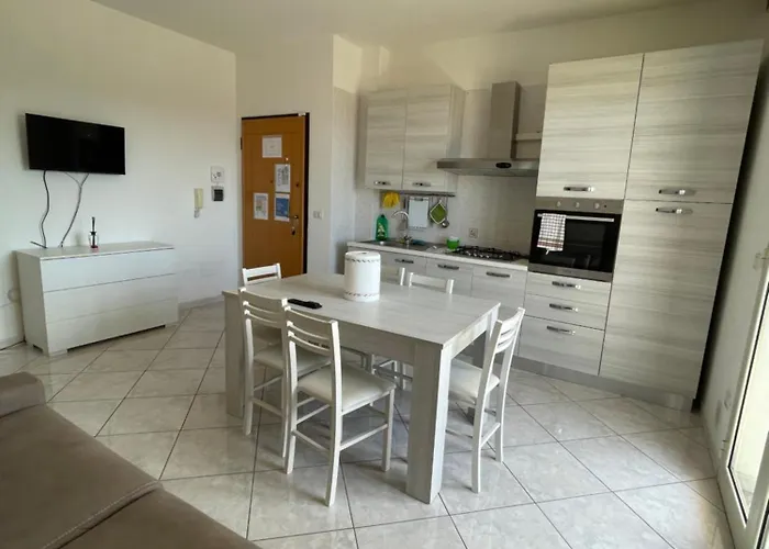 House Nereide, Lovely Sea View